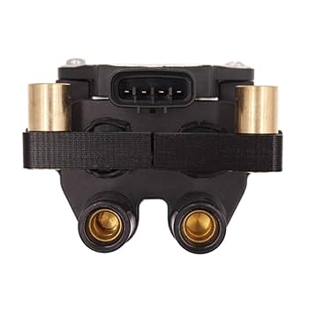 Amazon.com: HZTWFC Ignition Coil Compatible for Legacy 22435