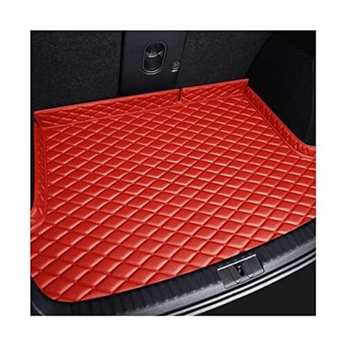 Tapis de coffre en cuir Ford Escort idéal pour voyages et sport
