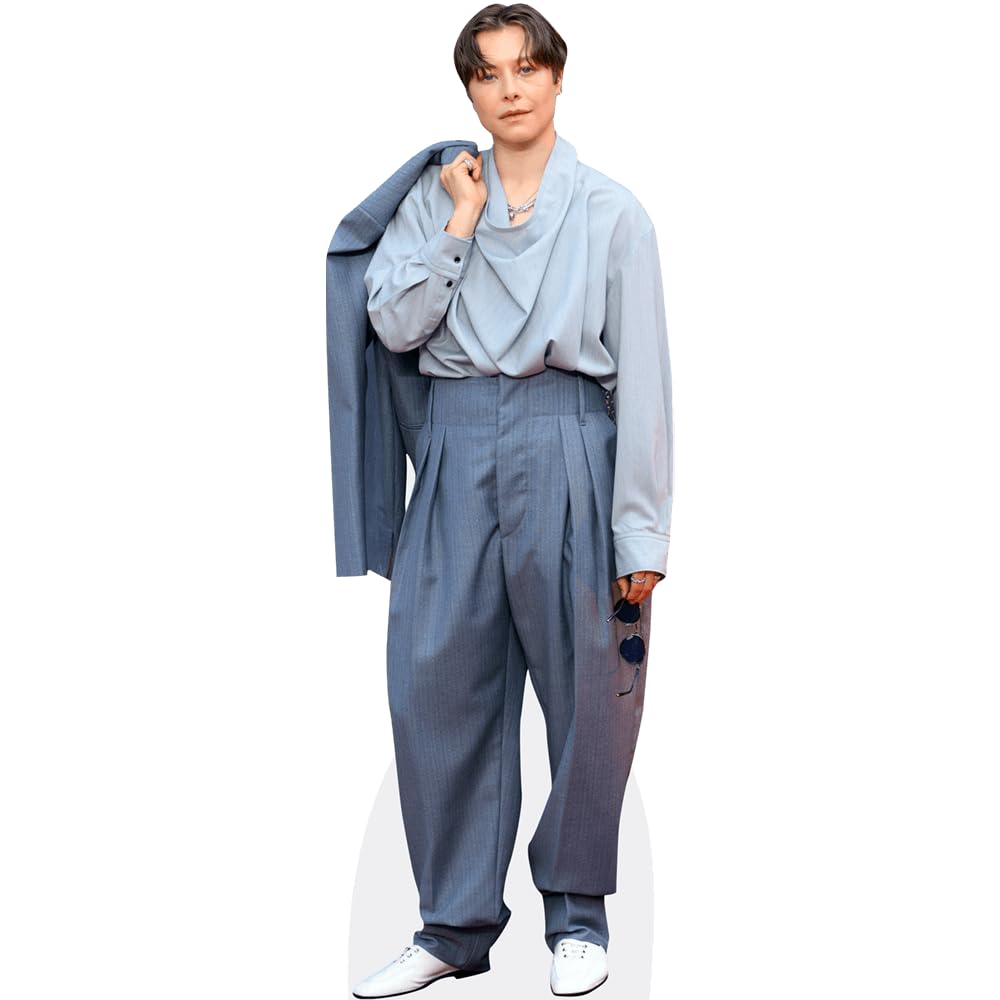 Celebrity Cutouts Life Size Cutout Emma D’arcy (Pose)