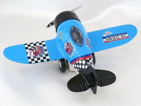 ユニオンモデル　旭号　ASAHI クラシックエアプレーンキット 2091 ユニオンモデル 旭号 ASAHI クラシックエアプレーンキット 2091