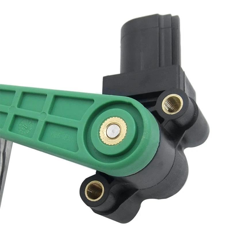 Sensor de altura de automóvil Modelo S corrige desviación de luces y faros 6