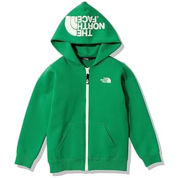特別値下げ✩︎ノースフェイス　リアビューフルジップフーディ(キッズ) Amazon.co.jp: [ザノースフェイス] キッズ リアビューフルジップ