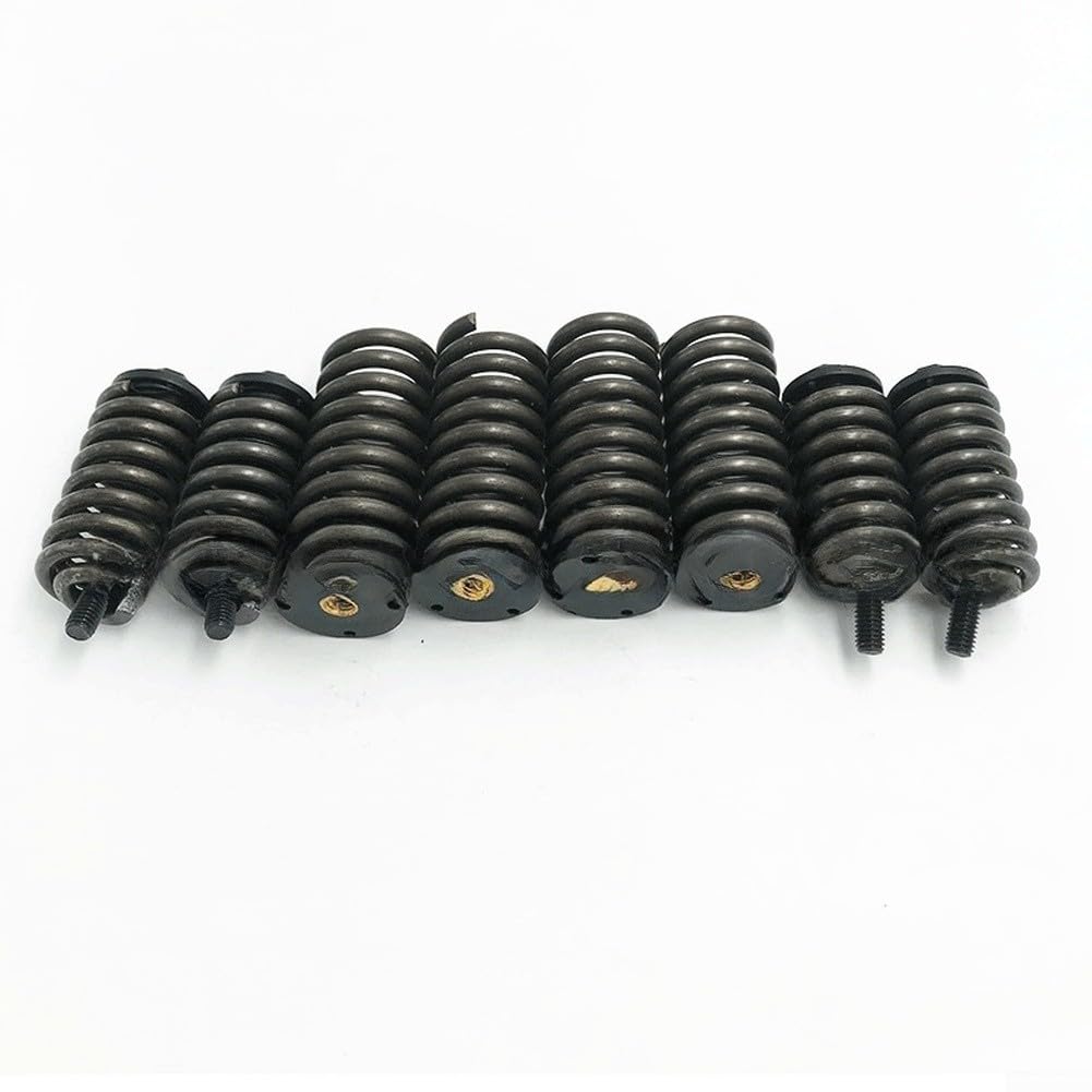 para accesorios Goma Motosierra 371 372XP Anti-Vibración para