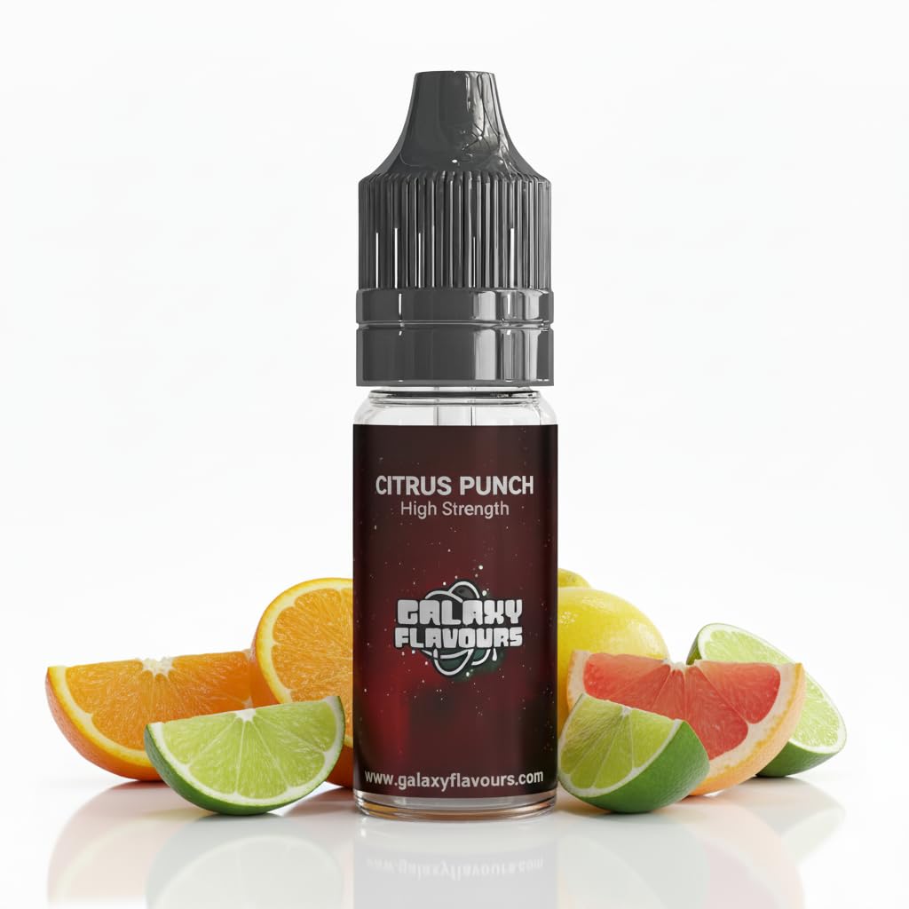 Peppermint Food Flavouring Drops 10ml - Premium Mint Extract for Professional Baking & Luxury Peppermint Beverages - High Strength Food Grade Concentrate by GALAXY FOOD FLAVOURS — view 101