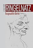 ringelnatz zitate sport  Joachim Ringelnatz, Ausgewählte Werke