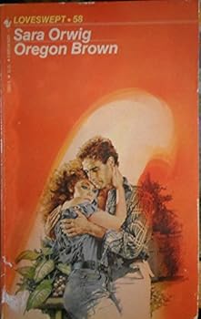 Oregon Brown (Loveswept)