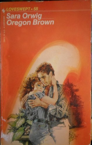 Oregon Brown 0553216635 Book Cover