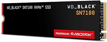 Amazon | Western Digital ウエスタンデジタル 内蔵SSD 1TB WD Black