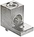 Morris Products 91314 Turn Prevent Lug, One Conductor, Aluminum, 300mcm - 6 Wire Range