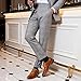 Bruno Marc Zapatos de Cordones Vestir Oxford Clásico para Hombre Imagen de Bruno Marc Zapatos de Cordones Vestir Oxford Clásico para Hombre