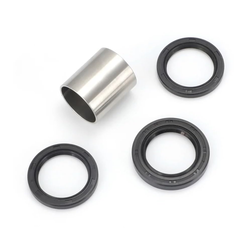 Accessori Adatto for KIT DI RIPARAZIONE/FISSAZIONE PERDITE DI OLIO E ACQUA NELL'ALBERO MOTORE