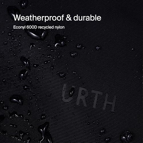 Bolso cruzado para cámara Urth Dolomite 5L resistente al clima miniatura 6