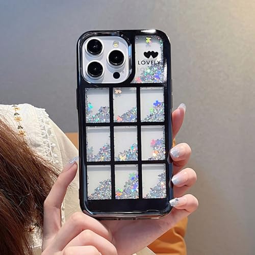 Coque iPhone 14 Pro Max brillante pour vos sorties de style