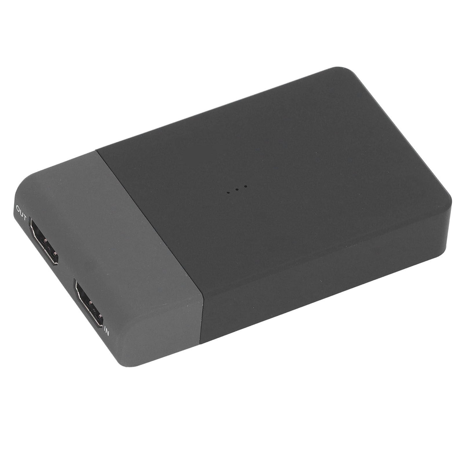 Karta Przechwytująca Wideo 1080P USB Typu C z Bardzo Niskim Opóźnieniem do Transmisji Strumieniowej Konferencji Gier