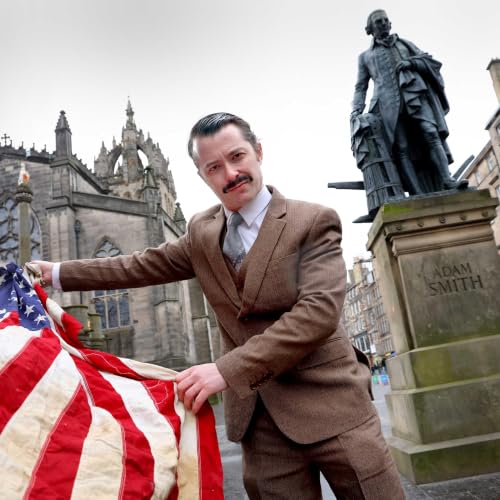 Poe Discussions: Stephen Smith