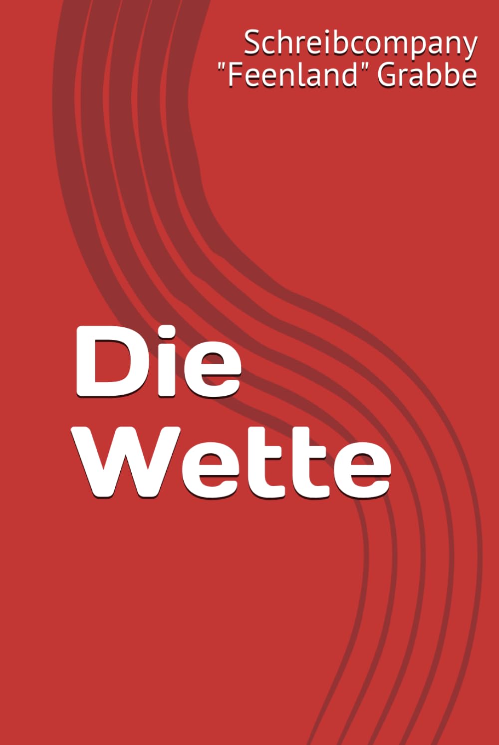Die Wette