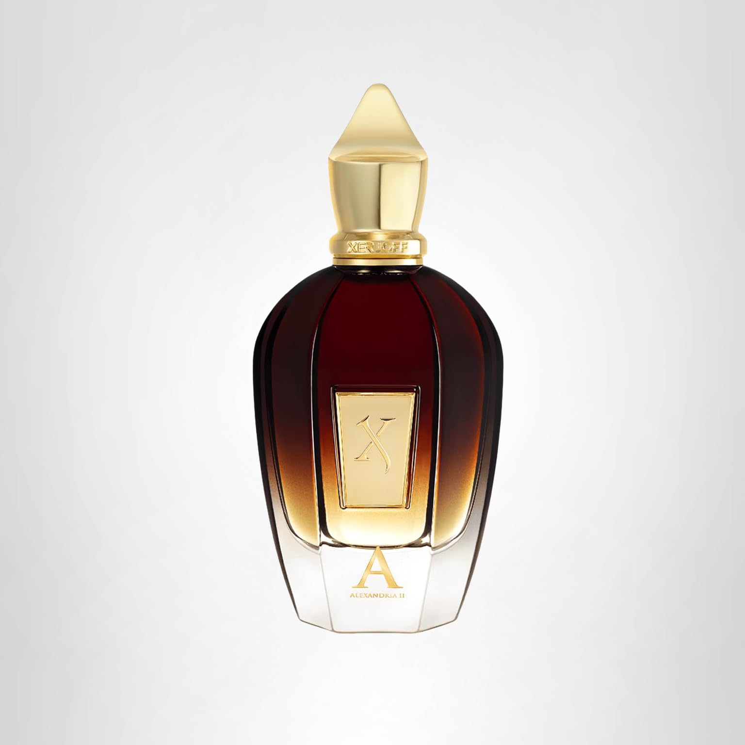 Amazon | XERJOFF Alexandria II EDP 100ml | Xerjoff