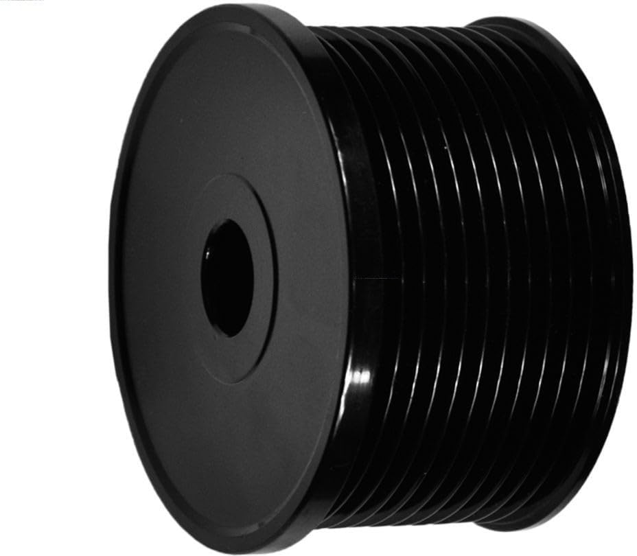 AS-PL AP0016 Alternator Pulleys/Alternator Pulleys