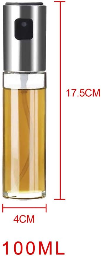 olio spritzer per friggitrice ad aria