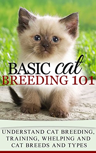 Cats: Cat Breeding for beginners - Cat Breeding 101 - Cat Breeds and Types, Cat Breeding, Training,