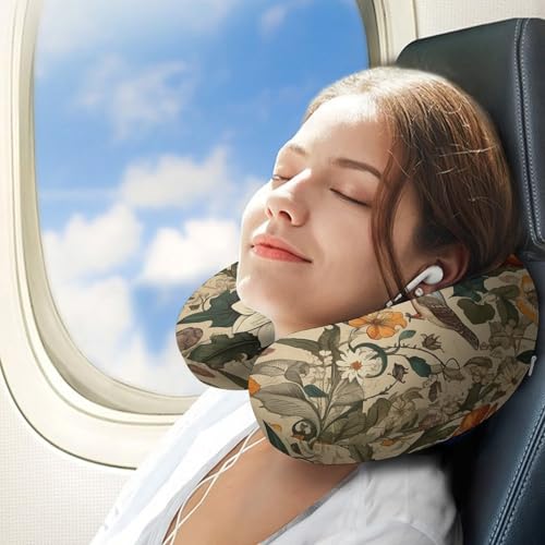 Almohada cervical espuma viscoelástica tamaño único miniatura 3
