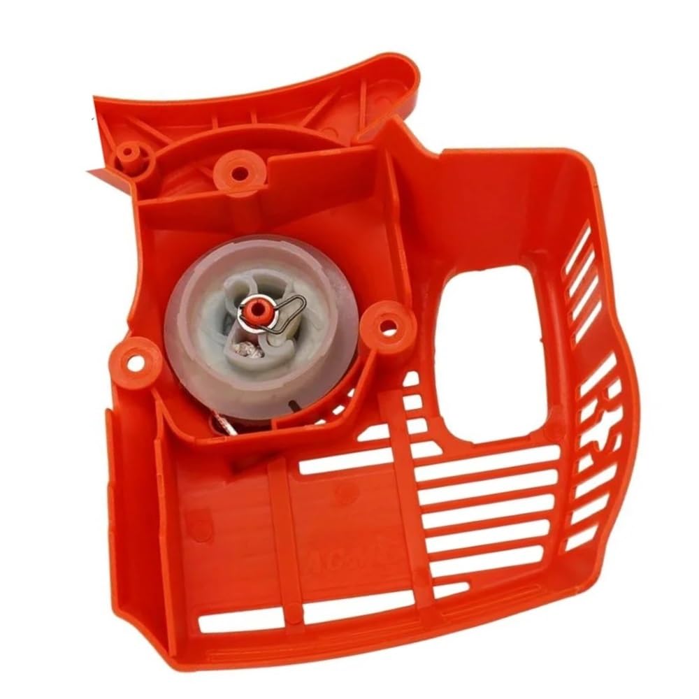 Démarreur à recul FS 38 45 55 pour débroussailleuse et tondeuse Stihl, pièce 4140 190 4009