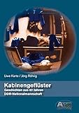 ddr nationalmannschaft  Kabinengeflüster - Geschichten aus 40 Jahren DDR-Nationalmannschaft