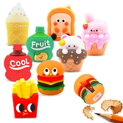 crayon sharpeners