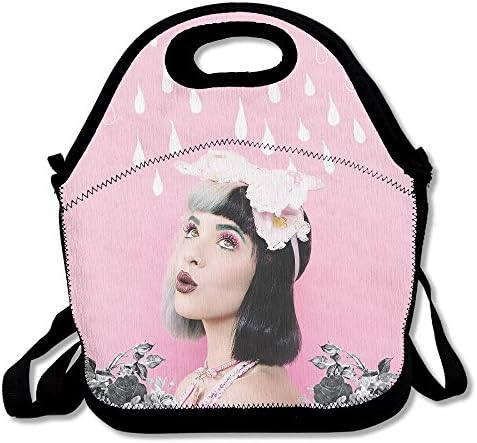 Melanie Martinez Crybaby Fashion Lunch Bag 29X19X14.5cm
