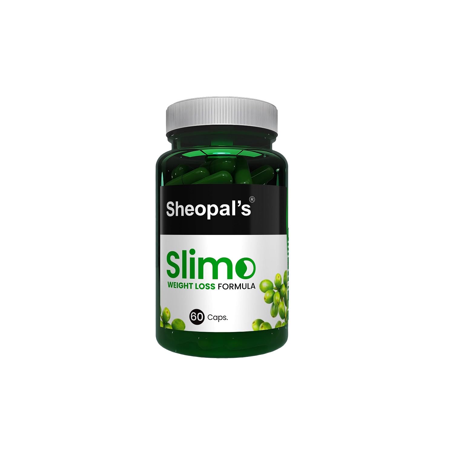 Review Sheopals Slimo Capsules – Chlorogenic Acid Capsules, 100% Review Sheopals Slimo Capsules – Chlorogenic Acid Capsules, 100%