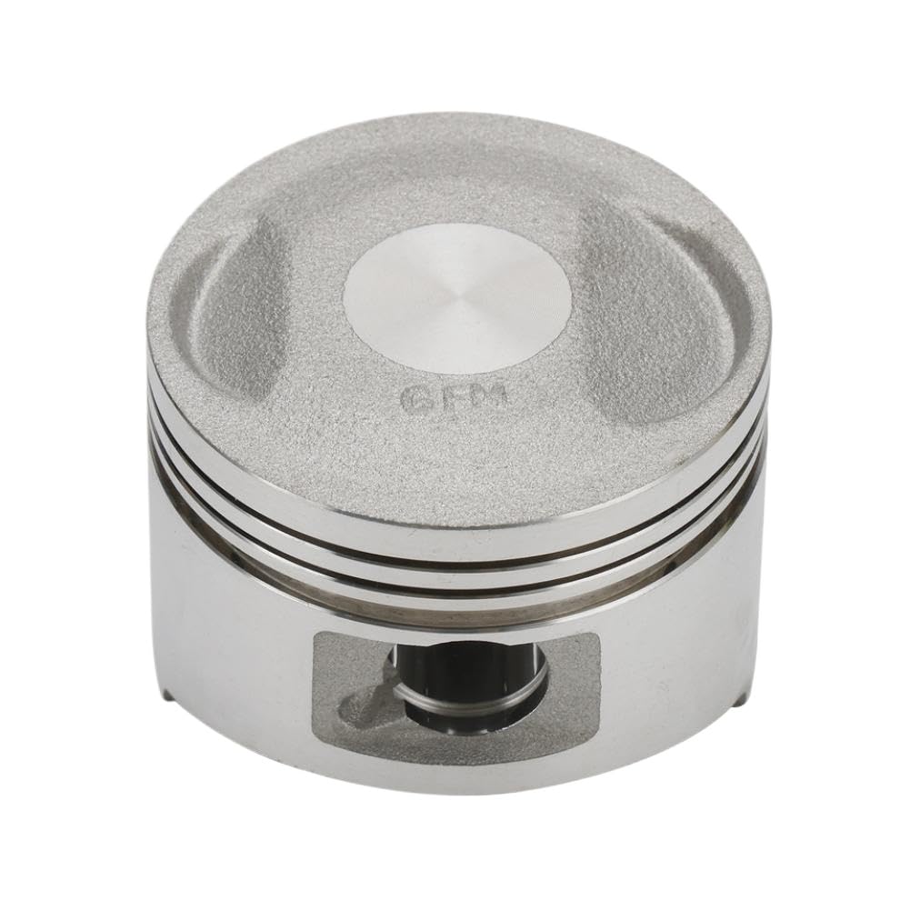 Kit Cilindro Pistone Compatibile Con NHX110 LEAD 110 EX