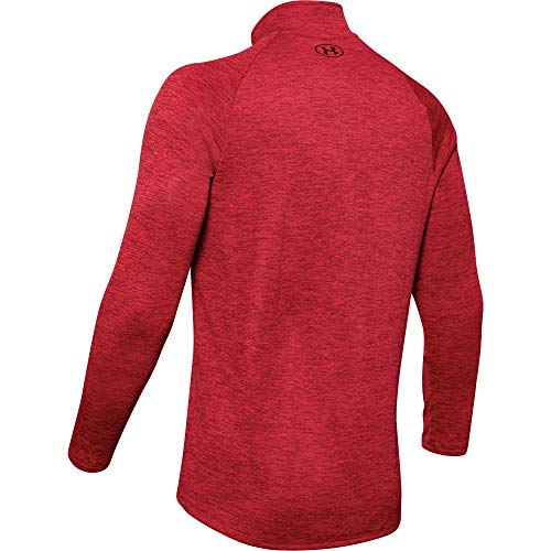Image of Under Armour Men's Tech 2.0 1 /2 Zip