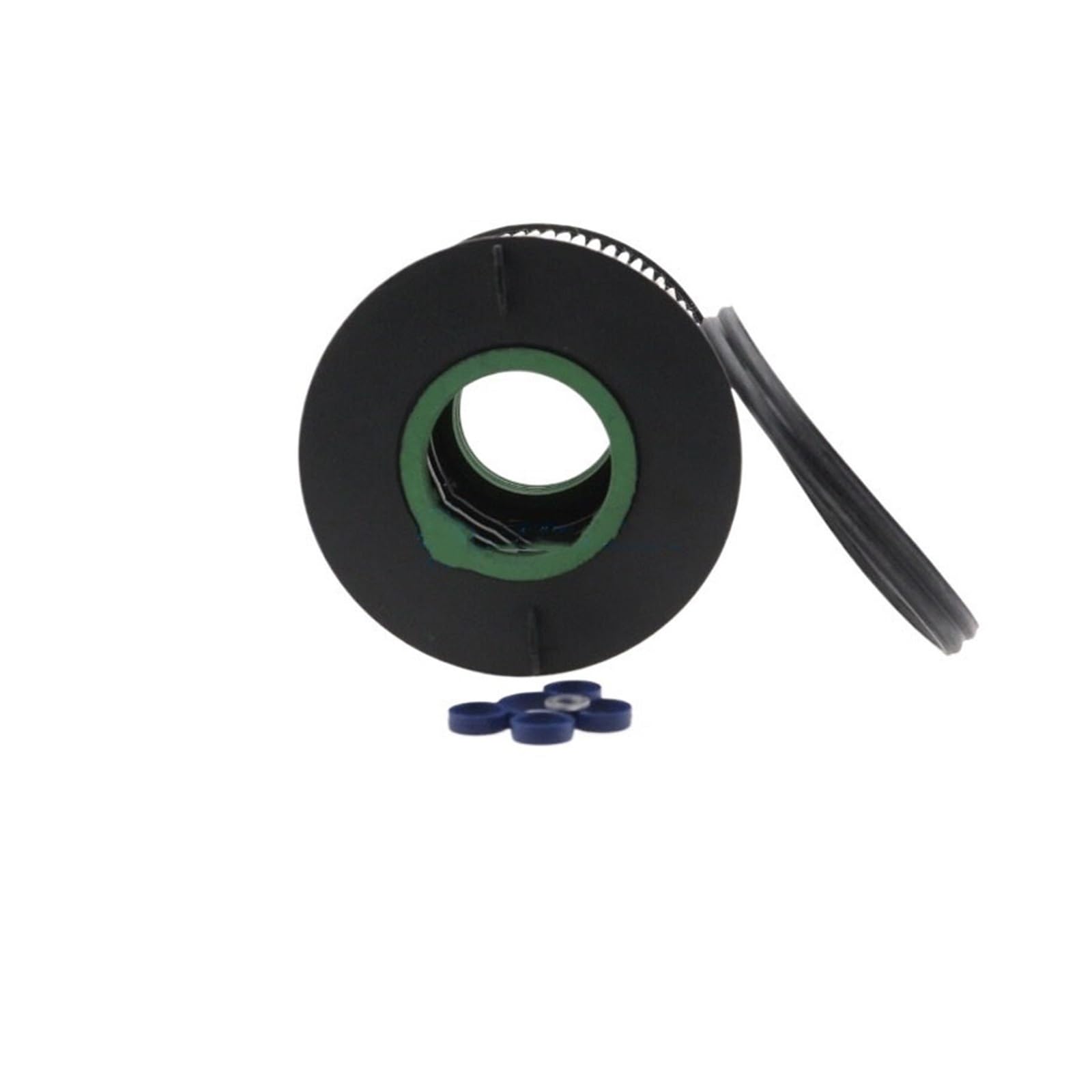 Haogui Filtro de combustible 7L6127434C compatible con motores Q7 3,6 l y 4,2 7L6127434B