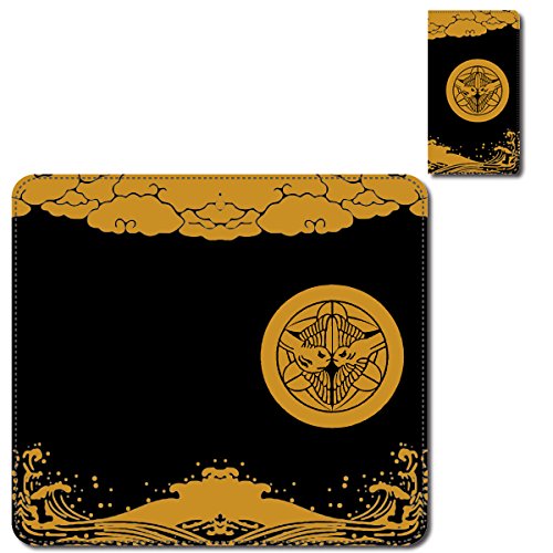 対応 iPhone13互換性スマホカバー スマホケース 嵌め込み手帳型 家紋 戦国武将 竹に雀 上杉謙信 金色 黒 漆 新潟 越後 川中島 小田原城 sen0018 日本製