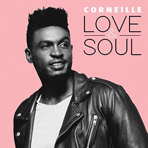 Love & Soul [Audio CD] Corneille