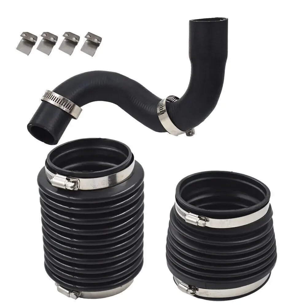 Kit de fuelle manguera para Volvo Penta AQ con junta en U 200 270 290 875848 5