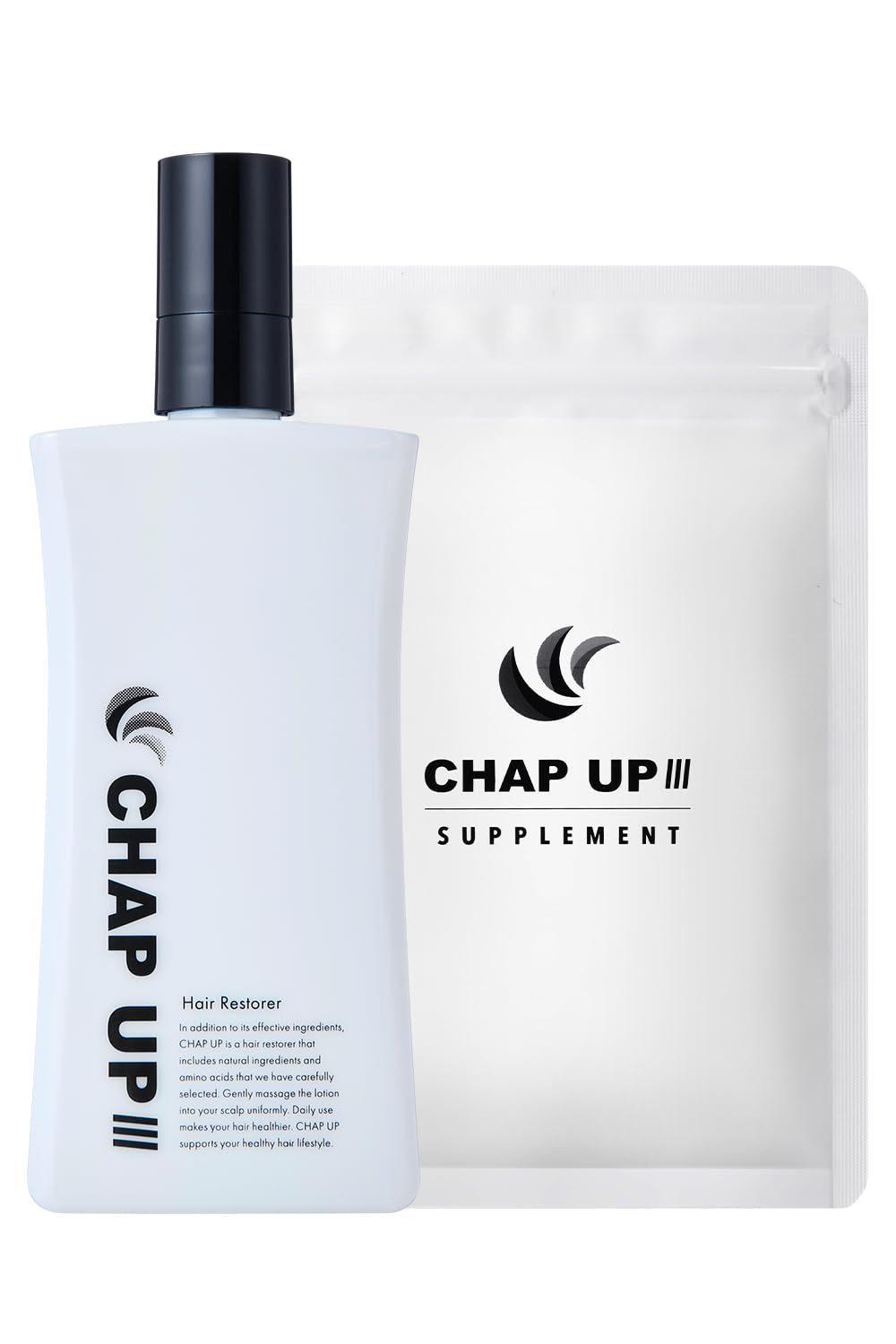 Amazon | 【販売終了】医薬部外品 チャップアップ 薬用チャップアップ