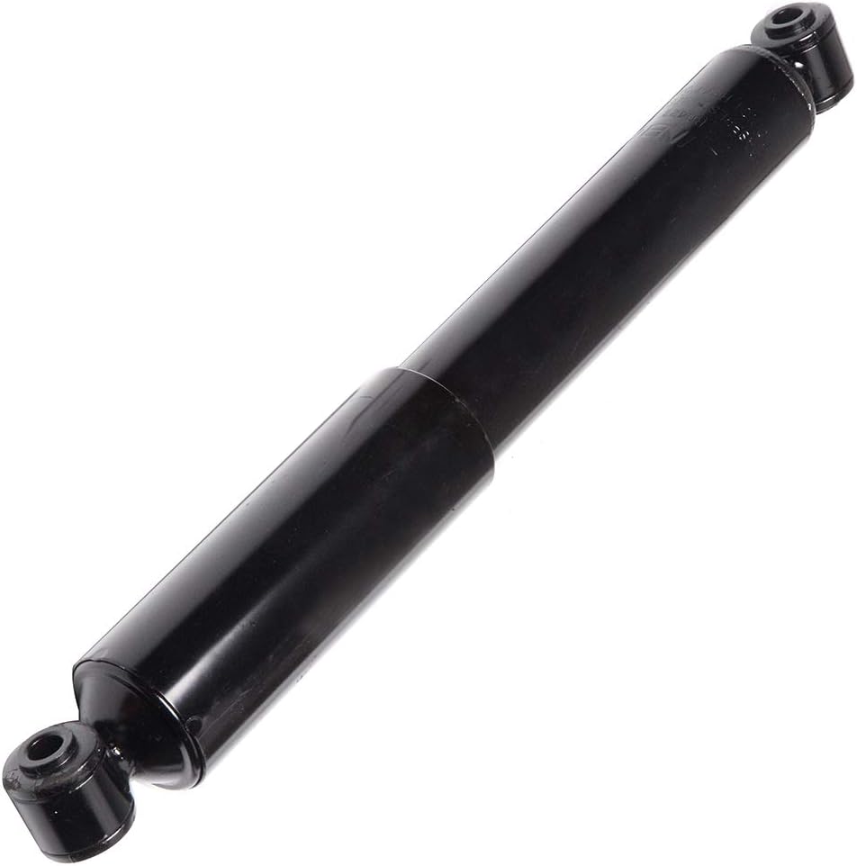 ECCPP Quick Strut Complete Struts Assembly Shock Absorber for 2001-2007 for Chrysler Town Country,2001-2003 for Chrysler Voyager,2001-2007 for Dodge Caravan (Front Rear Pair)