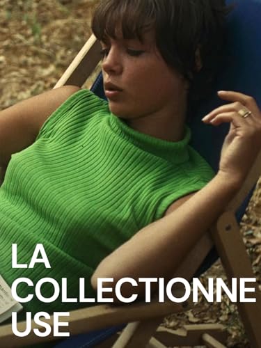 La collectionneuse