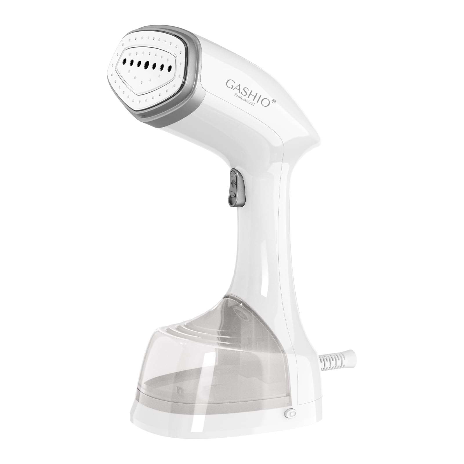 Fer à vapeur pour vêtements 1400W et soin textile haute précision