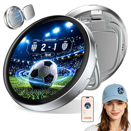 Lihsykds 1.85 Customizable Digital pin badge for Anime Cosplay Concerts Parties Fan Events Backpacks