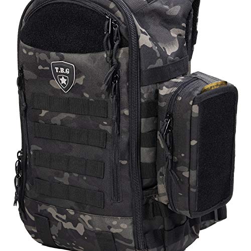 molle baby wipe pouch