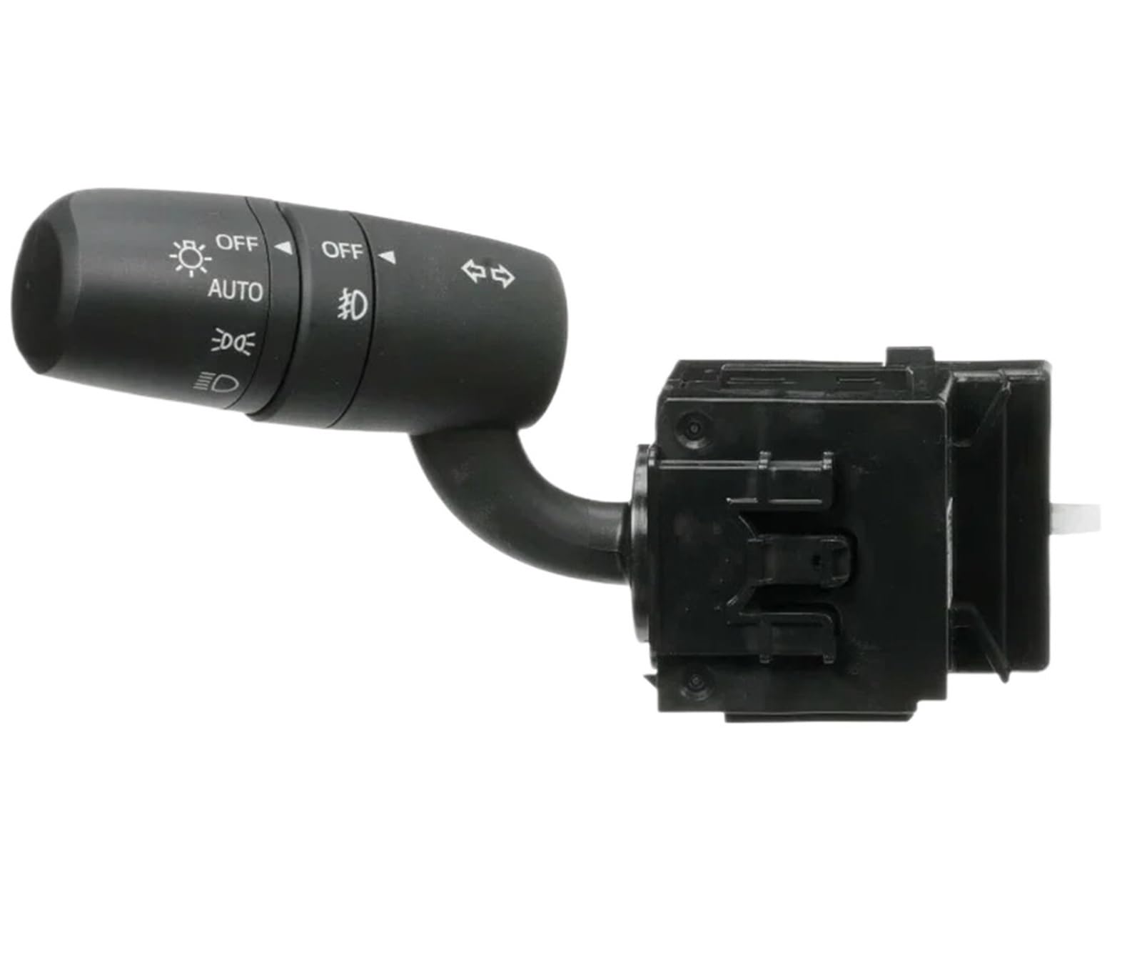 Commutateur clignotant colonne Mazda avec option phares automatiques