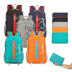 Gray, Black, Orange, Dark Blue, Green