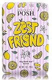 Perfectly Posh Zest Friend Big Bath Bar