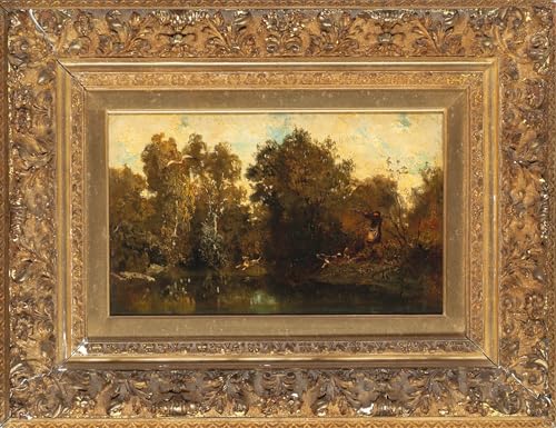 Impression tableaux peinture sur toile pour chambre cocooning