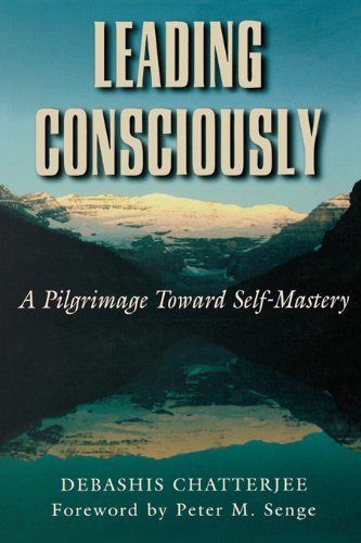 Leading Consciously (English Edition)