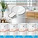 Imagen de TEBOKHAD Dispensador Jabon Baño Automatico