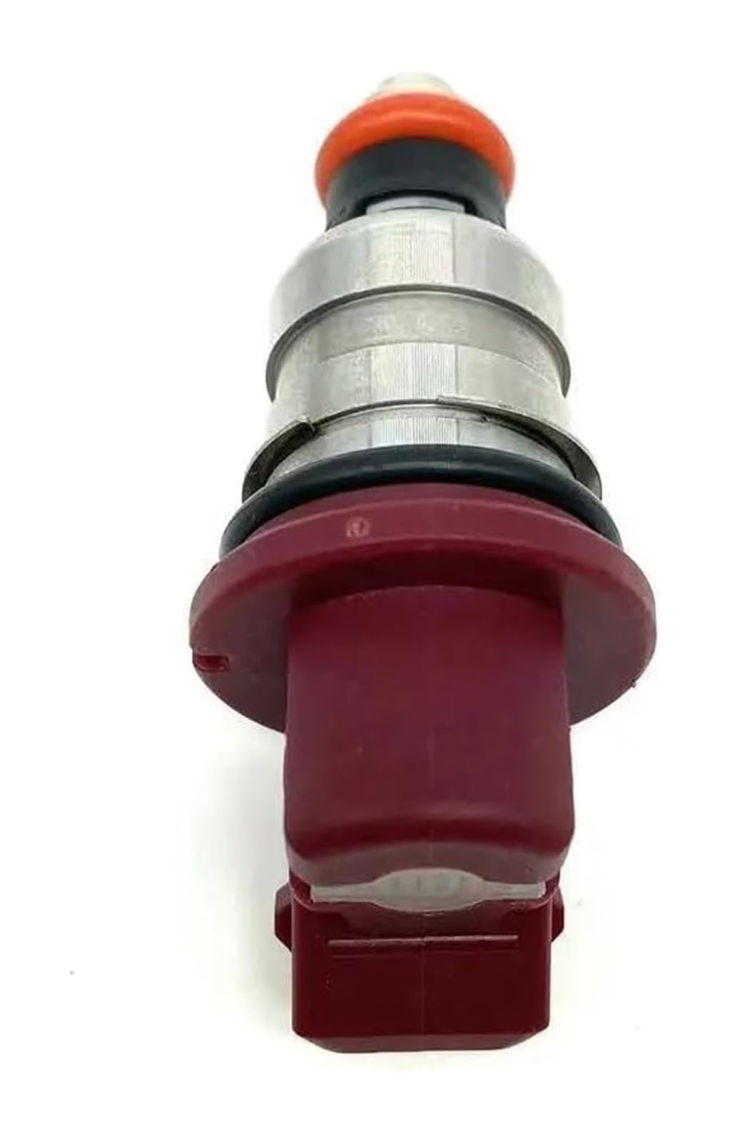 Iniettore Motore Per Mercury Per Mariner 75-90-115-200-225 Iniettore Rail 804528 Fuoribordo Flussato 75hp-250hp 3 Pezzi 37001 Iniettori Di Carburante Per Auto