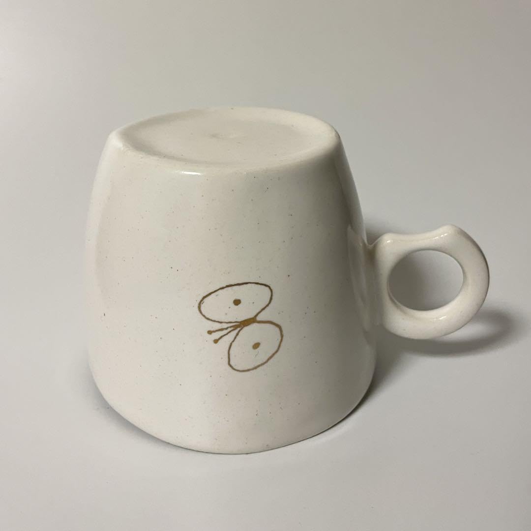 Amazon | 安藤雅信 ミナペルホネン コラボ コーヒーカップ ティー 